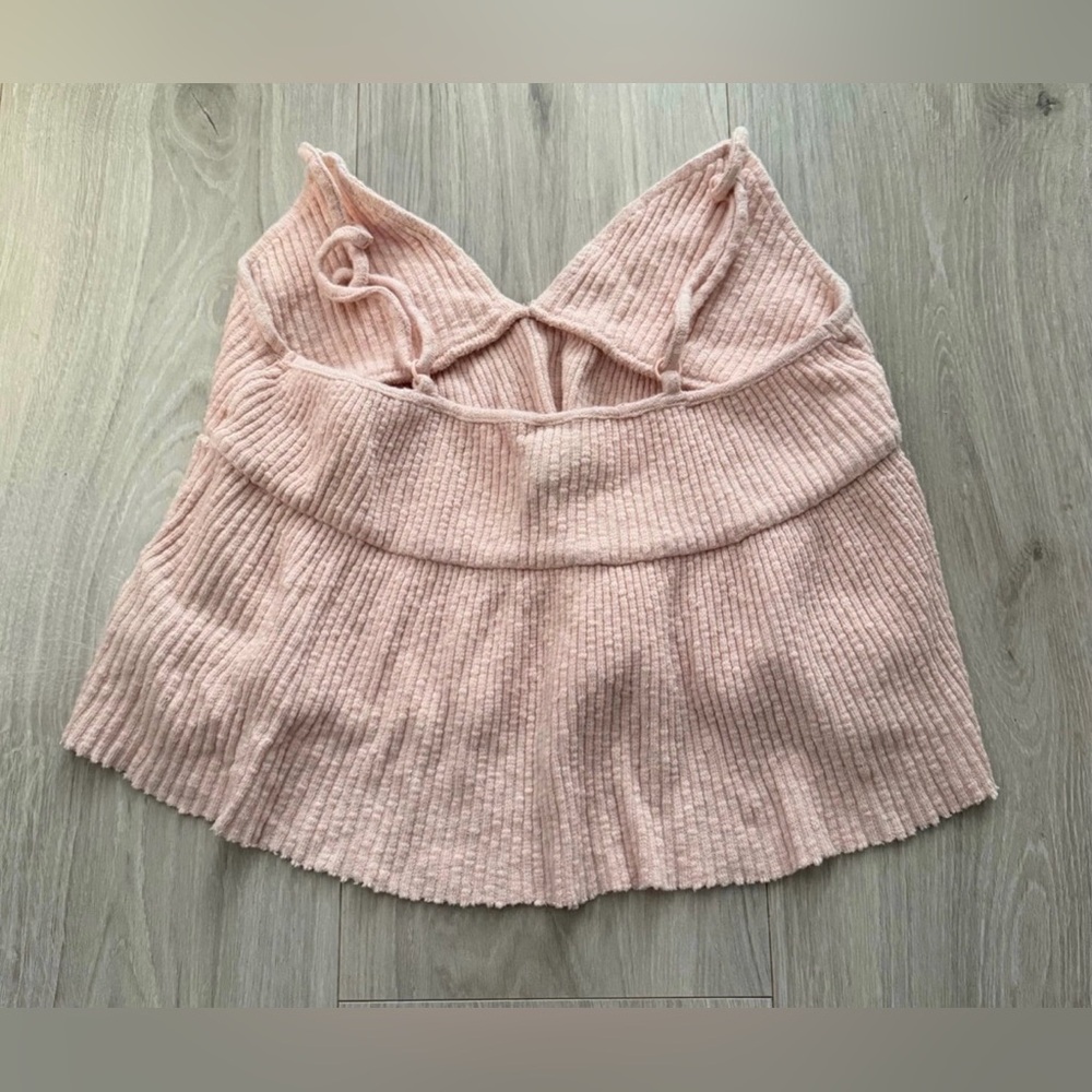 Wild Fable Cropped Top - Picture 2 of 3